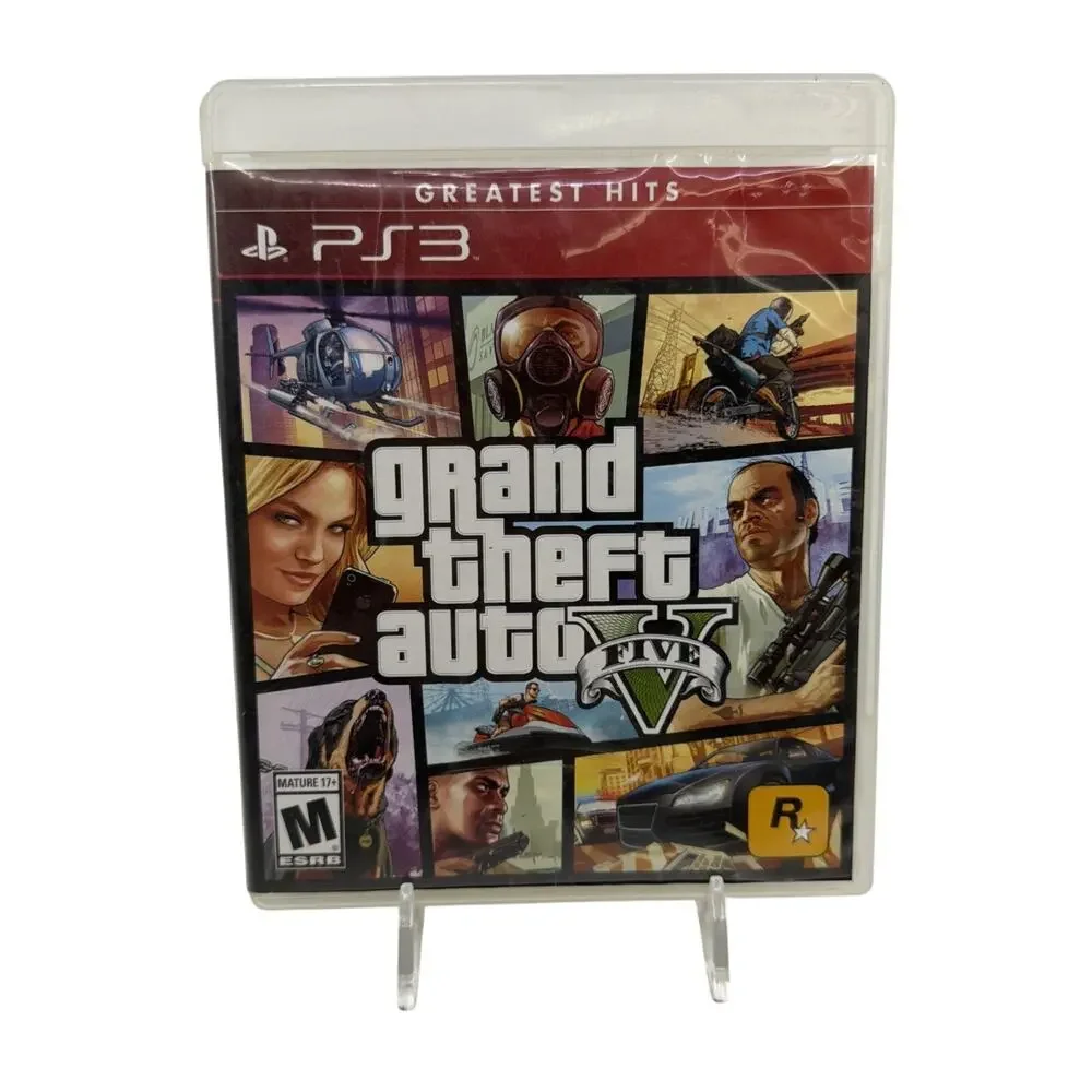 Sony lot ps3